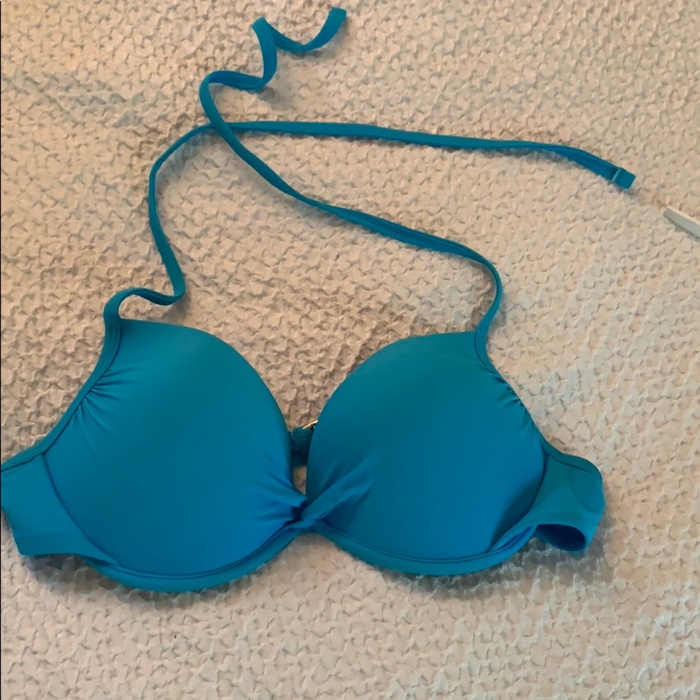 Bathing suit top